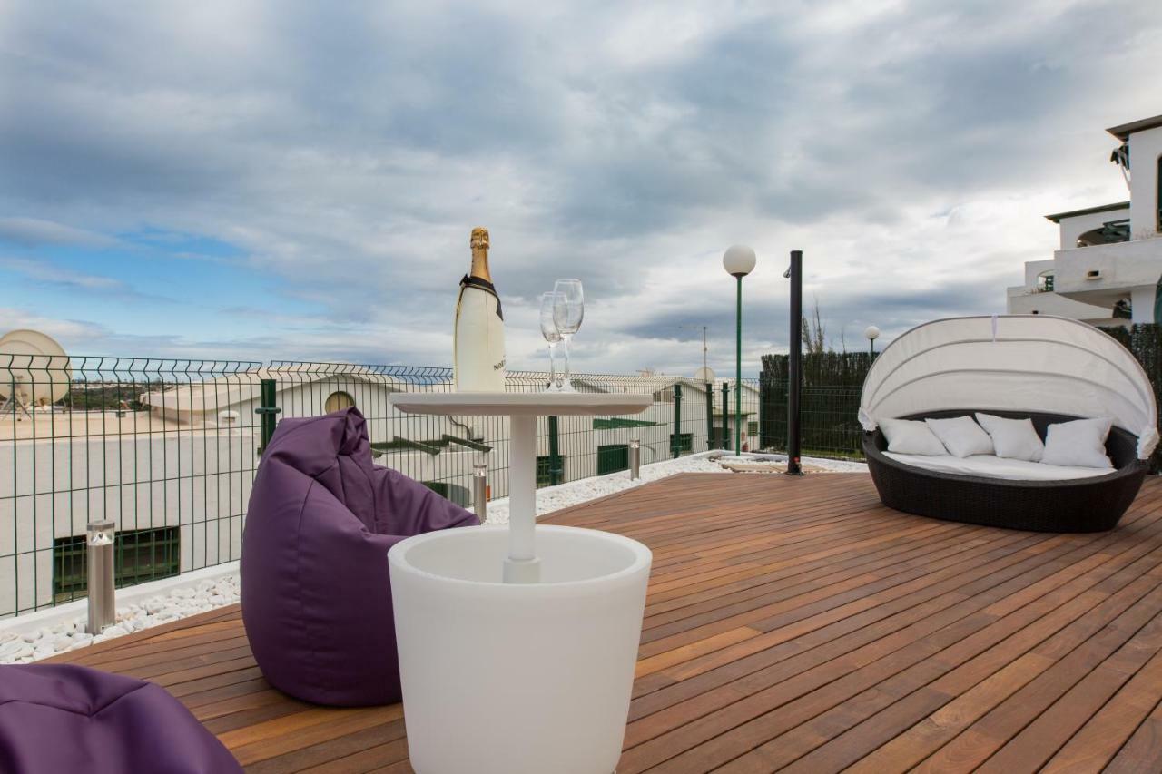 Bungalow Con Vistas Espectaculares 마스팔로마스 외부 사진
